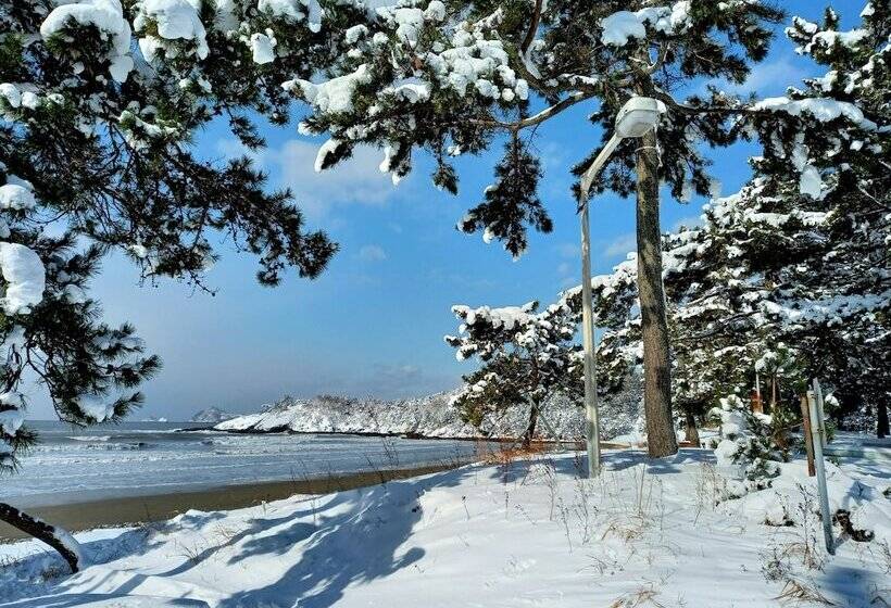 فندق Ramada Plaza By Wyndham Jaeun