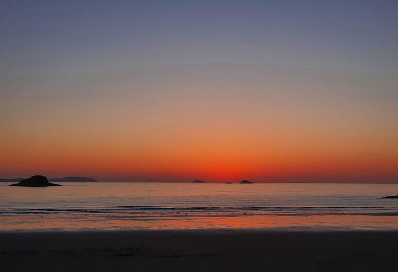 فندق Ramada Plaza By Wyndham Jaeun