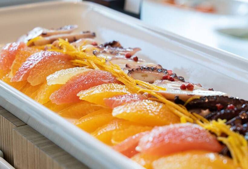 فندق Ramada Plaza By Wyndham Jaeun