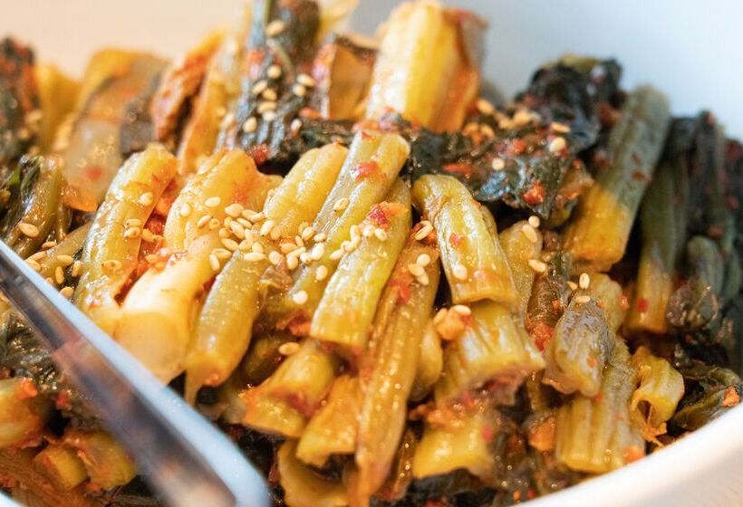 فندق Ramada Plaza By Wyndham Jaeun