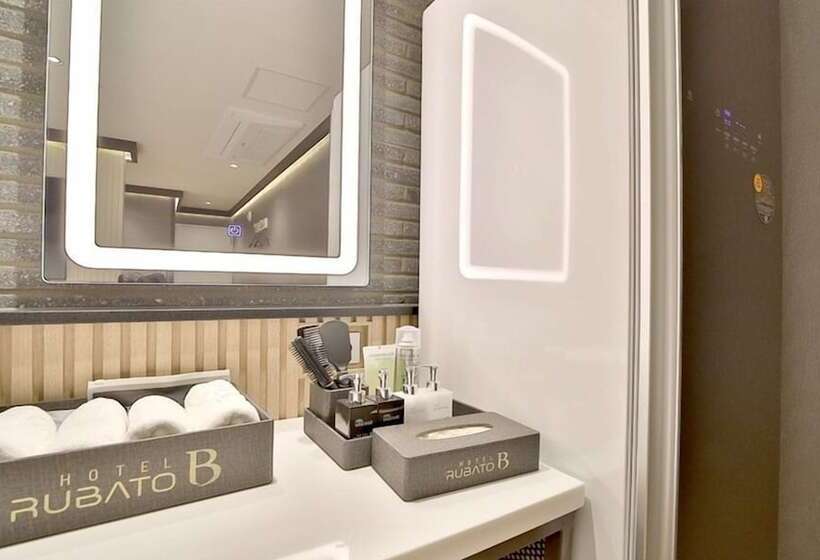 호텔 Rubato Rb