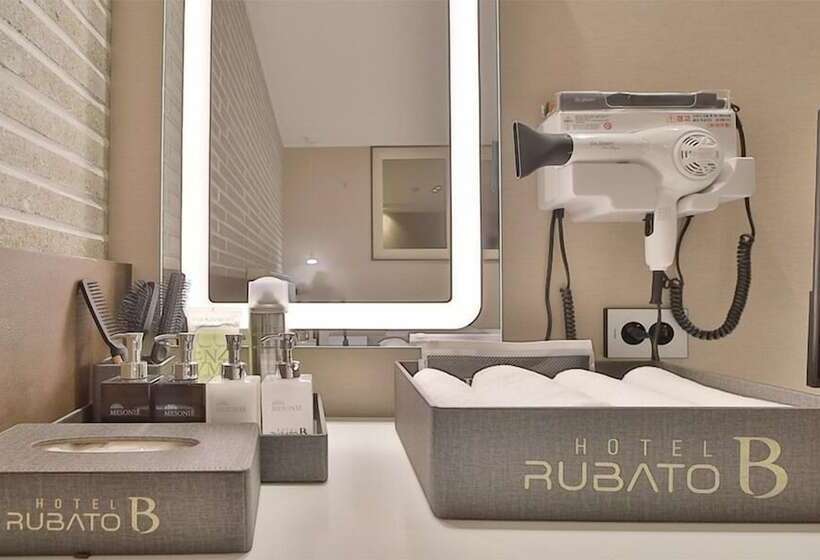 호텔 Rubato Rb