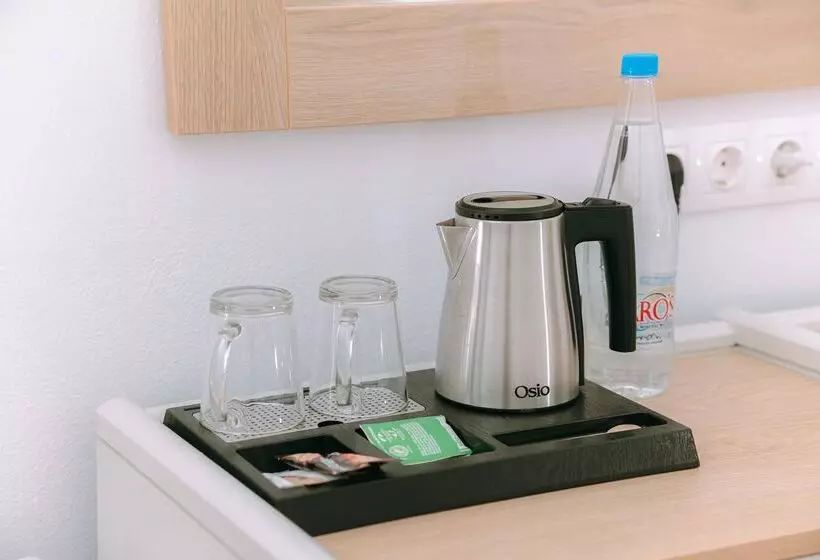 ホテル Santa Marina Unique