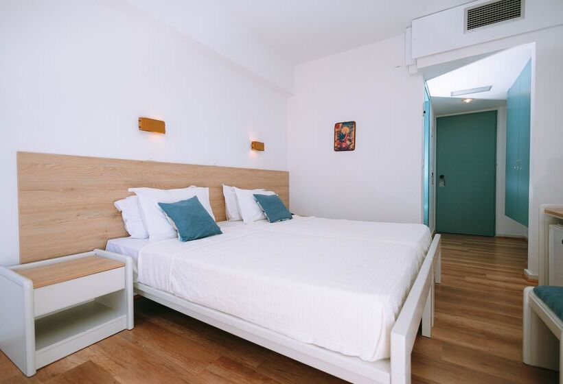 酒店 Santa Marina Unique