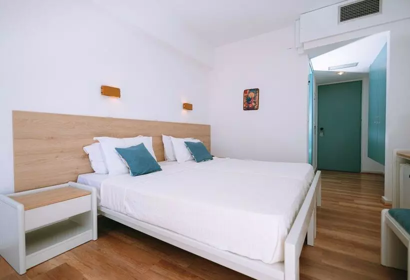 ホテル Santa Marina Unique