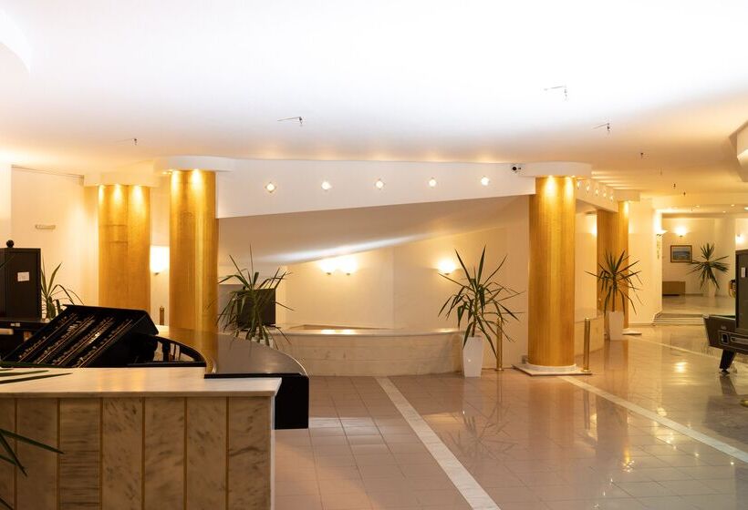 酒店 Santa Marina Unique