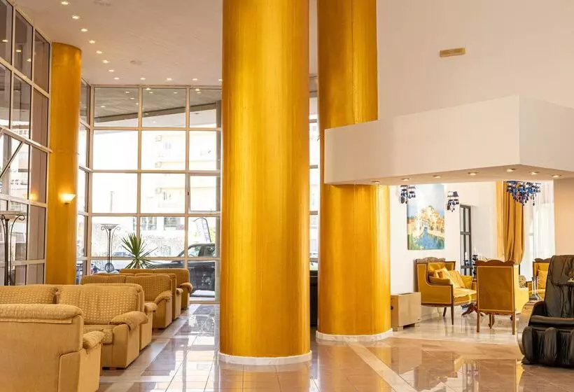 ホテル Santa Marina Unique