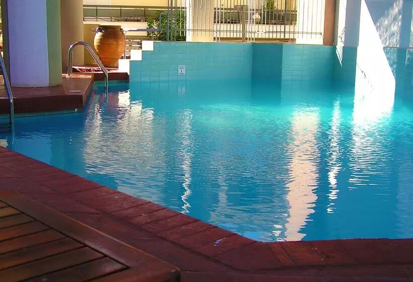 ホテル Santa Marina Unique