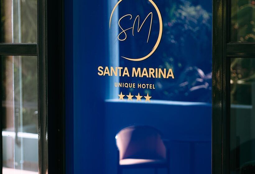 酒店 Santa Marina Unique