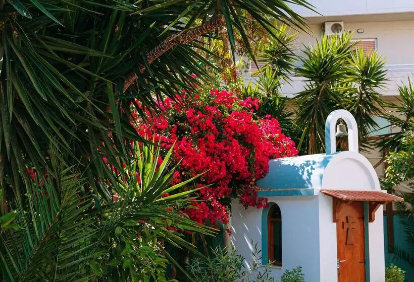 ホテル Santa Marina Unique