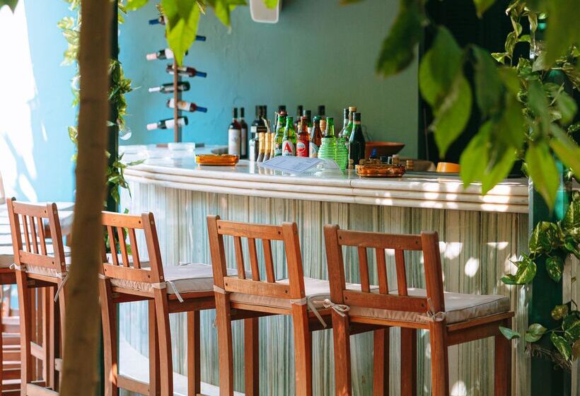 酒店 Santa Marina Unique