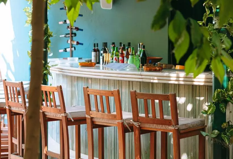 ホテル Santa Marina Unique