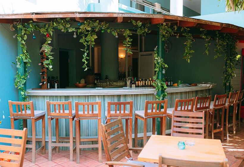 酒店 Santa Marina Unique