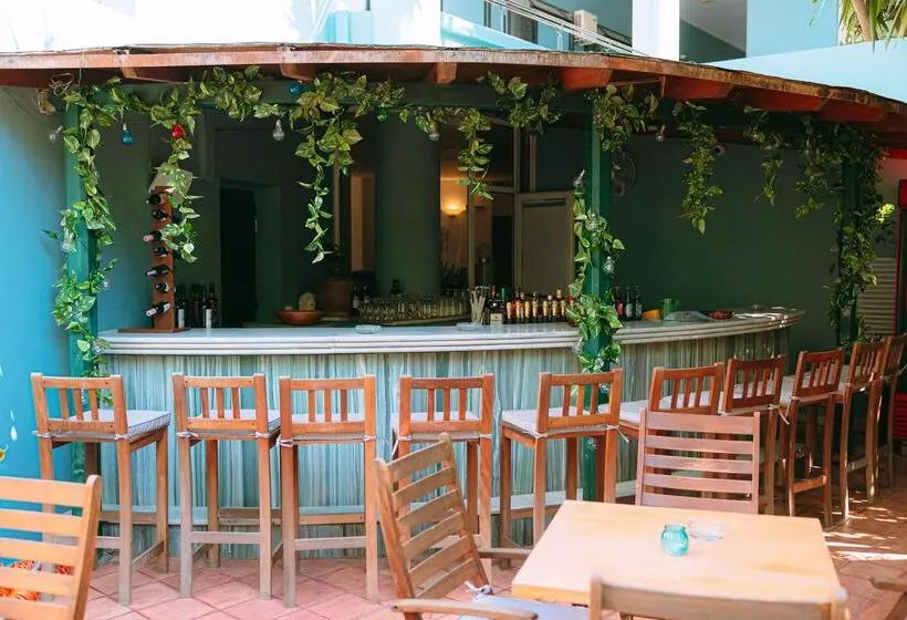 ホテル Santa Marina Unique