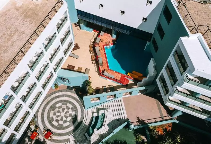 ホテル Santa Marina Unique