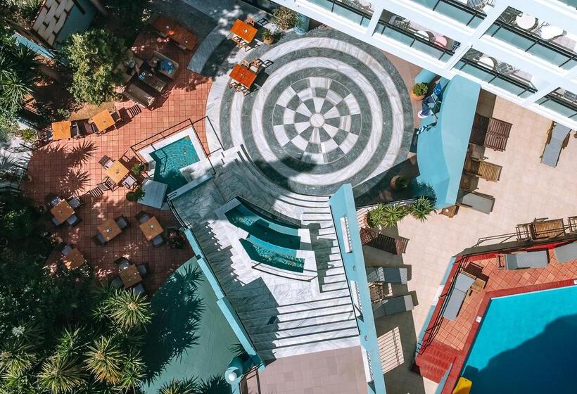 酒店 Santa Marina Unique