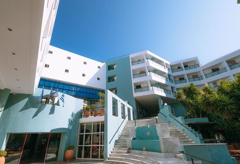 酒店 Santa Marina Unique