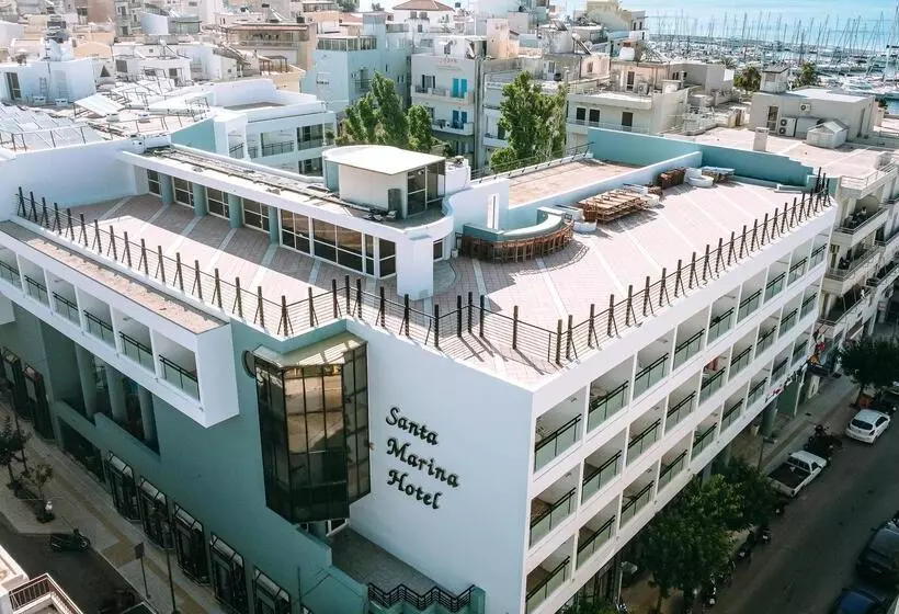 ホテル Santa Marina Unique