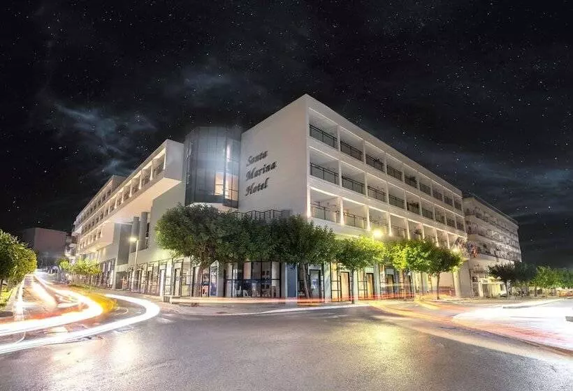 ホテル Santa Marina Unique