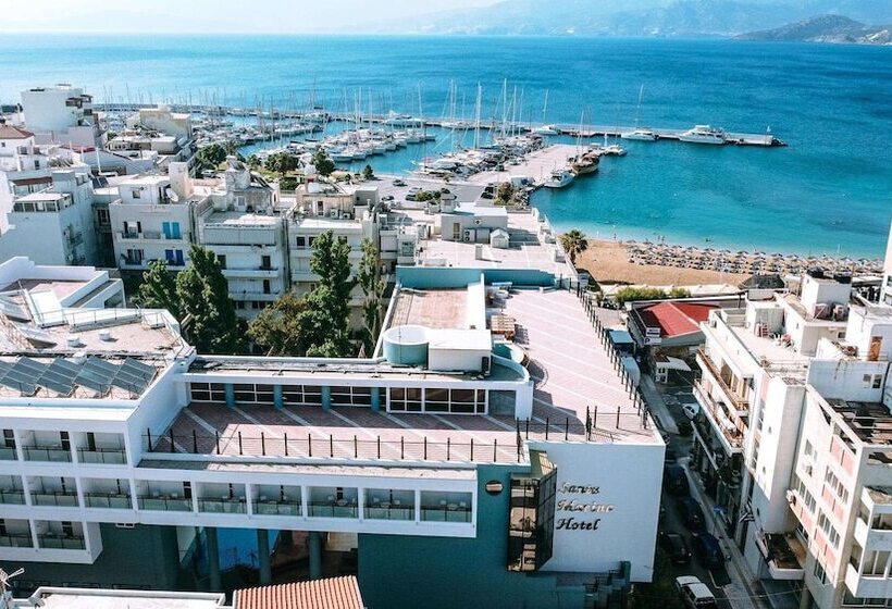 酒店 Santa Marina Unique