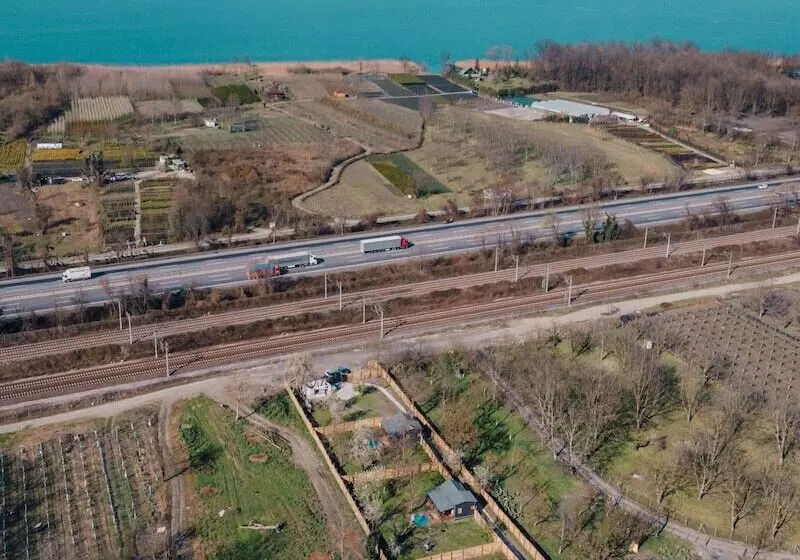 Hotelli Sapanca Agac Evler