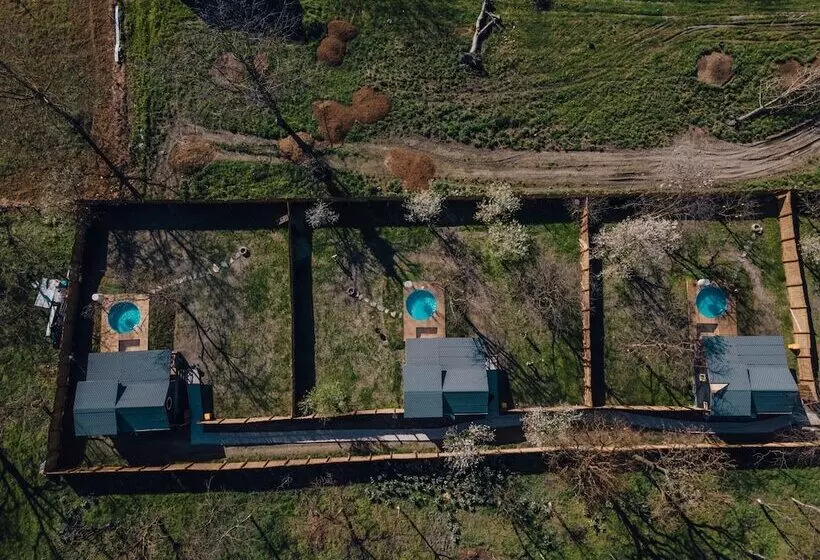 Hotelli Sapanca Agac Evler