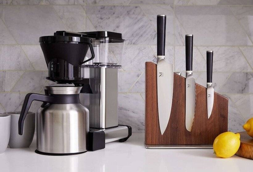 فندق Sentral Old Town