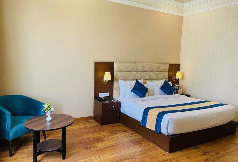 Hotel Sterling Mantra Haridwar