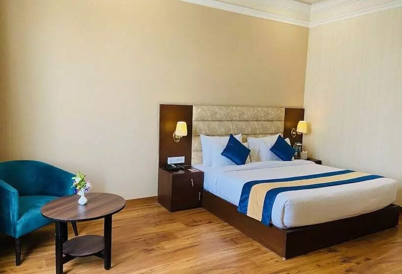 Hotelli Sterling Mantra Haridwar