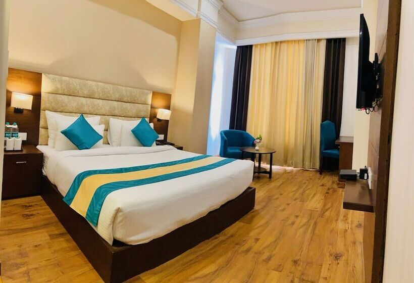 Hotel Sterling Mantra Haridwar