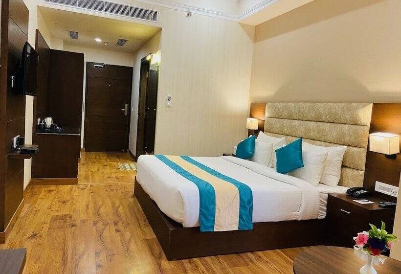 Hotel Sterling Mantra Haridwar