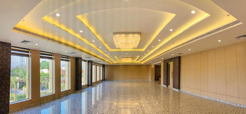 Hotel Sterling Mantra Haridwar