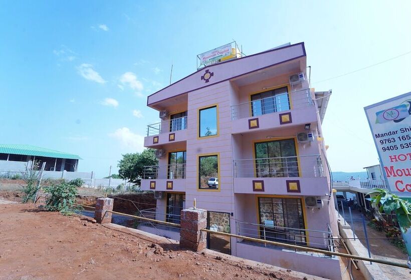 Отель Treebo Infinity View Mahabaleswar