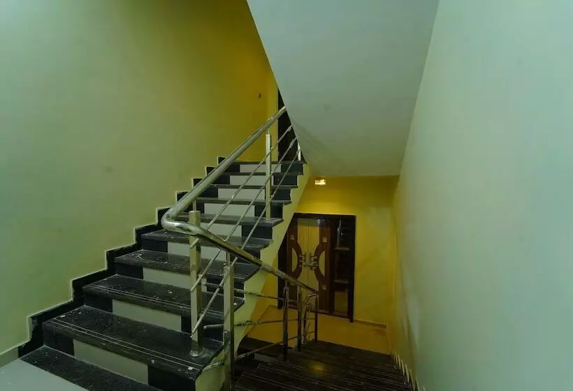 Hotelli Treebo Infinity View Mahabaleswar