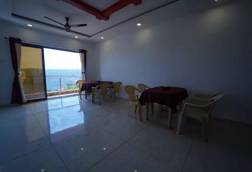 Hotelli Treebo Infinity View Mahabaleswar