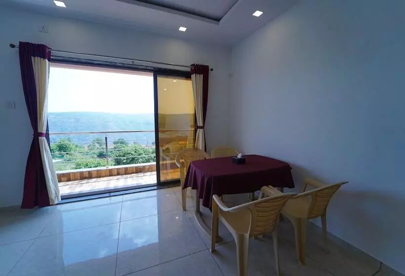 Hotelli Treebo Infinity View Mahabaleswar