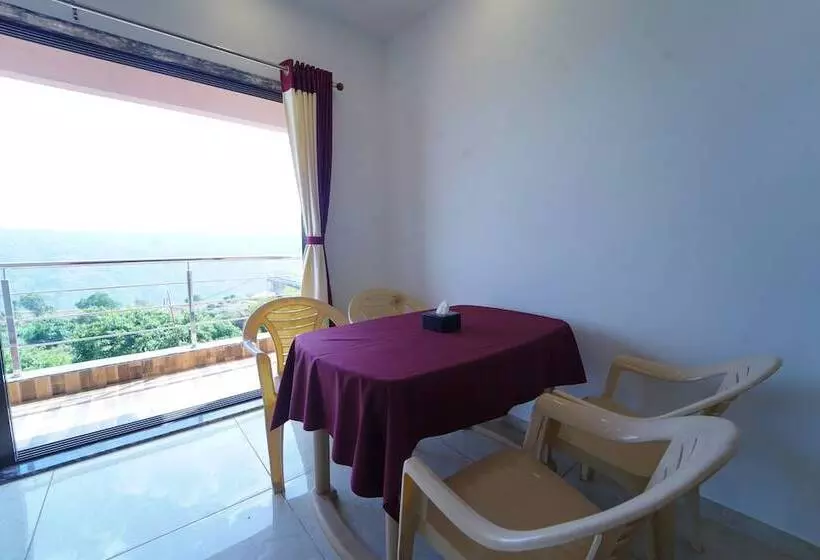 Hotelli Treebo Infinity View Mahabaleswar