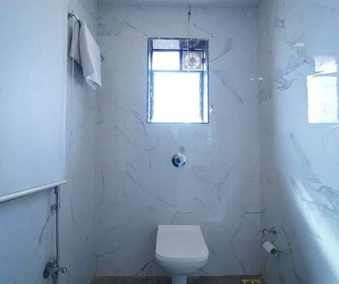 Hotelli Treebo Infinity View Mahabaleswar