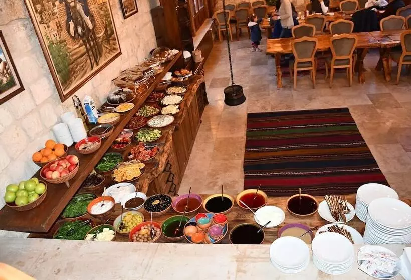 ホテル Under Cave