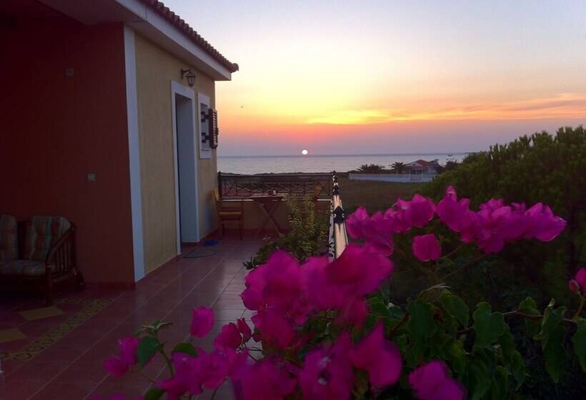 酒店 Vitoratos Studios