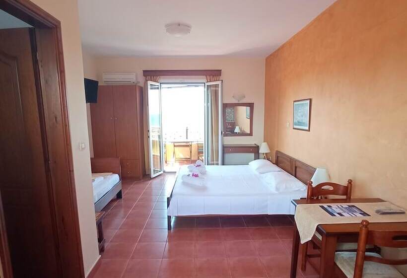 酒店 Vitoratos Studios