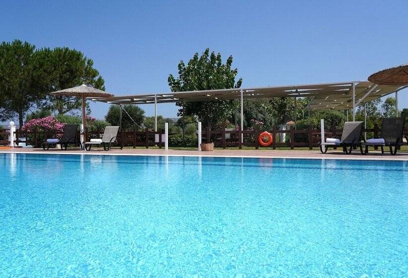 酒店 Vitoratos Studios