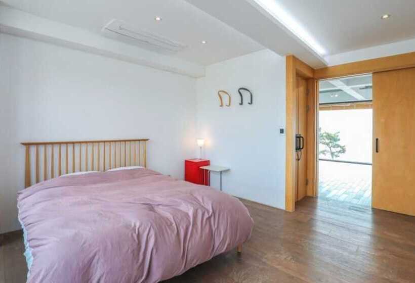 Hwaseong Stay By The Sea Pension