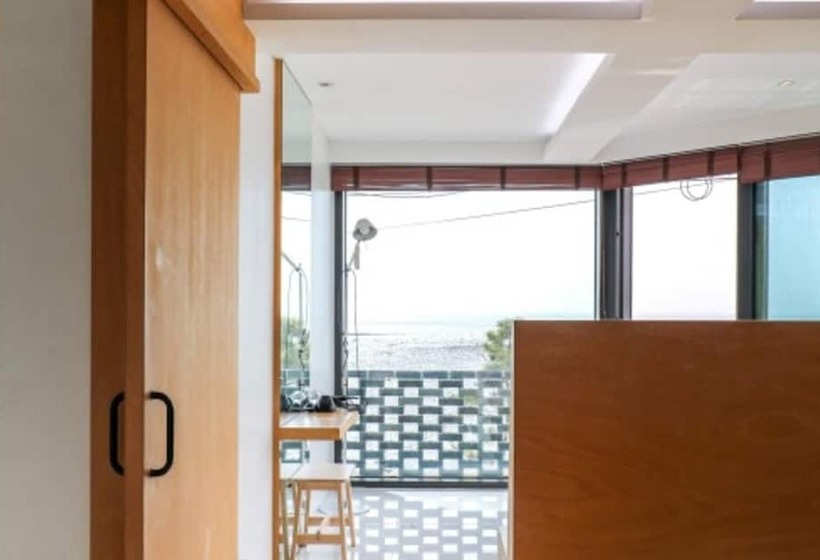 Hwaseong Stay By The Sea Pension