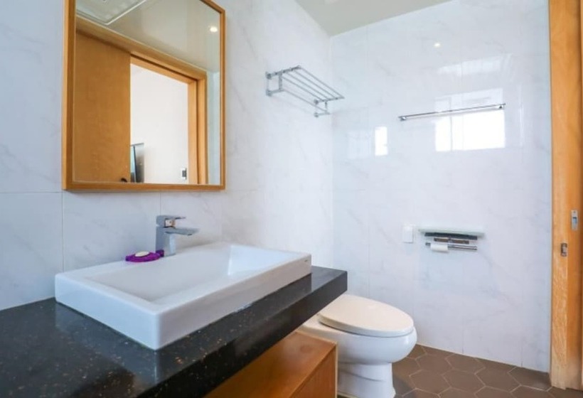 Hwaseong Stay By The Sea Pension