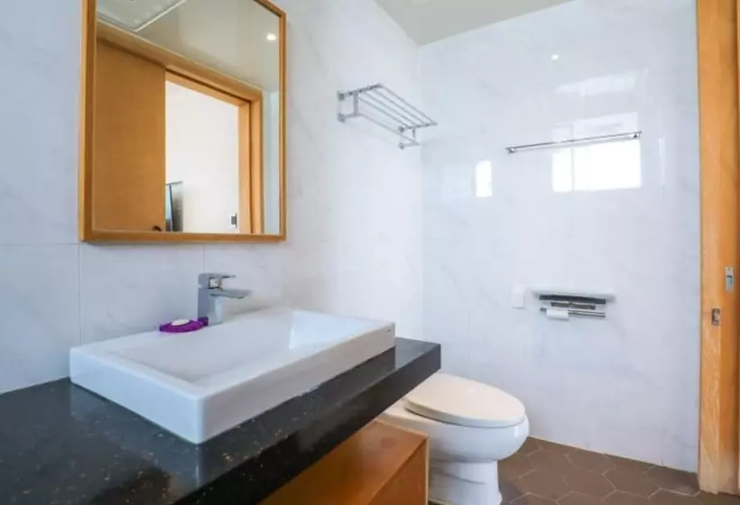 Hwaseong Stay By The Sea Pension