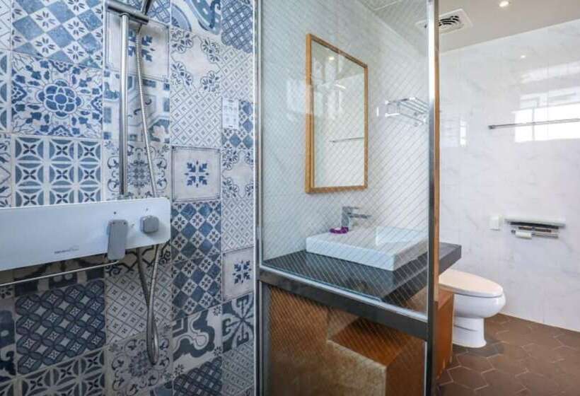 Hwaseong Stay By The Sea Pension