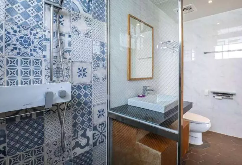 Hwaseong Stay By The Sea Pension