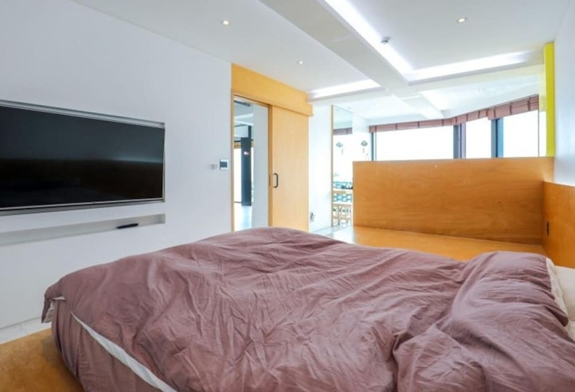 Hwaseong Stay By The Sea Pension