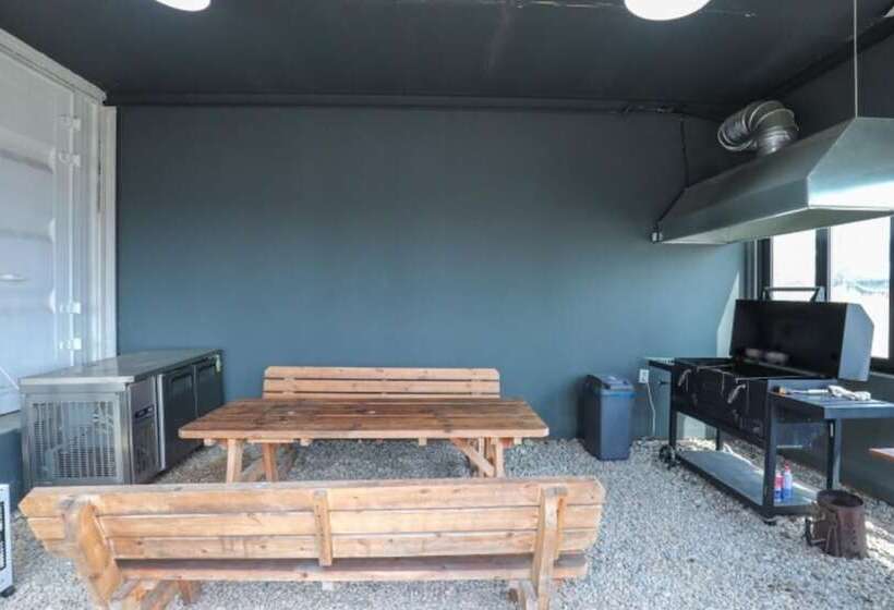 Hwaseong Stay By The Sea Pension